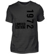 LIMITED EDITION T-Shirt Herren
