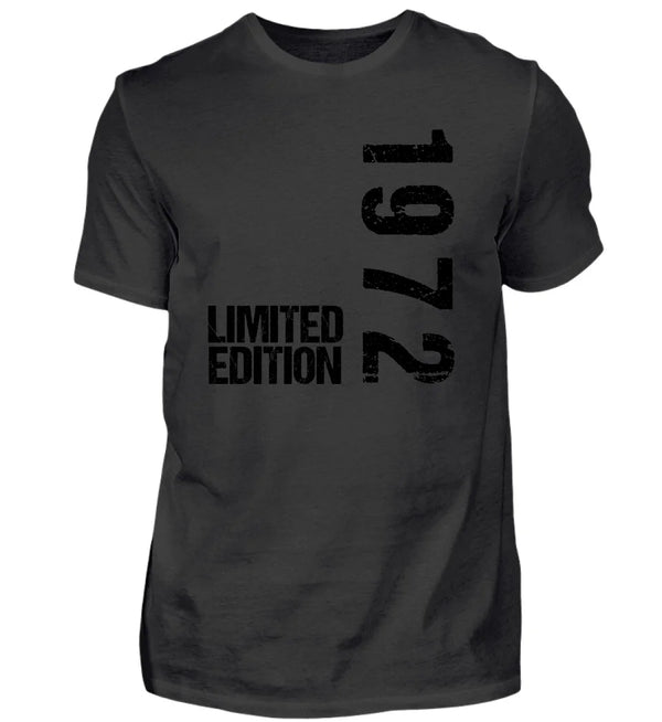 LIMITED EDITION T-Shirt Herren