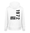LIMITED EDITION Back Herren Hoodie - Wunsch Designs
