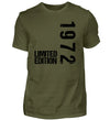 LIMITED EDITION T-Shirt Herren