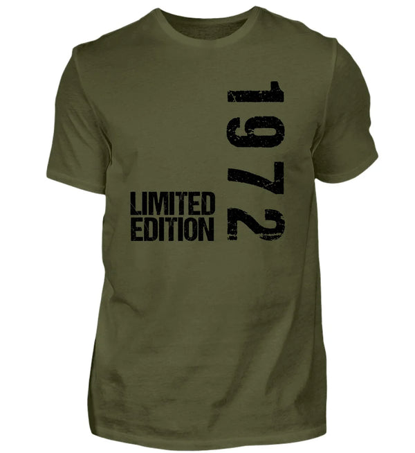 LIMITED EDITION T-Shirt Herren