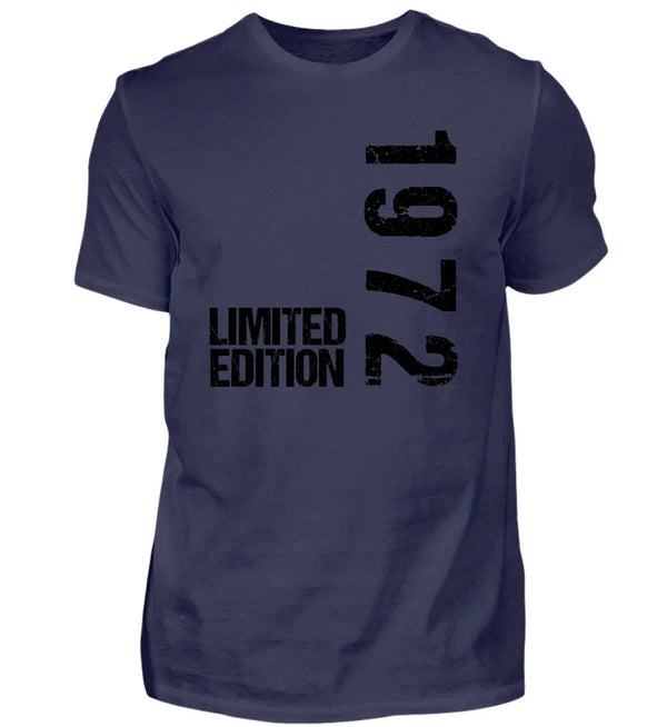 LIMITED EDITION T-Shirt Herren