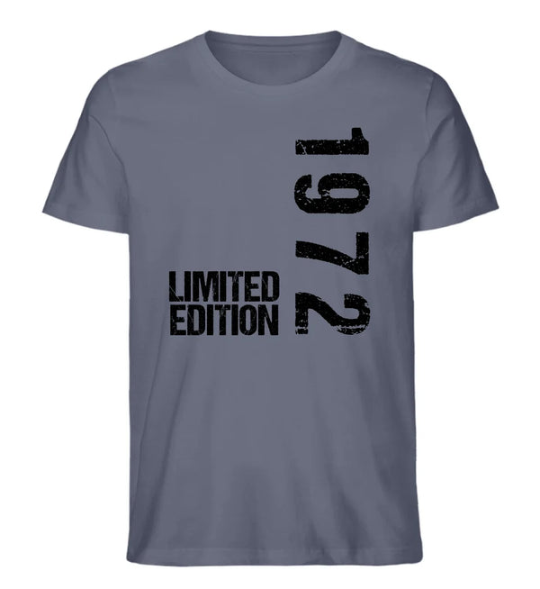 LIMITED EDITION T-Shirt Herren