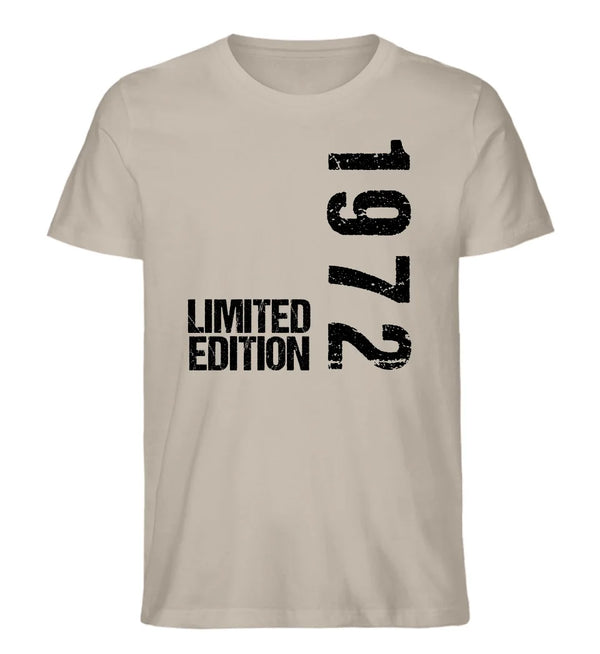 LIMITED EDITION T-Shirt Herren
