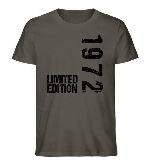 LIMITED EDITION T-Shirt Herren