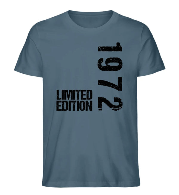 LIMITED EDITION T-Shirt Herren
