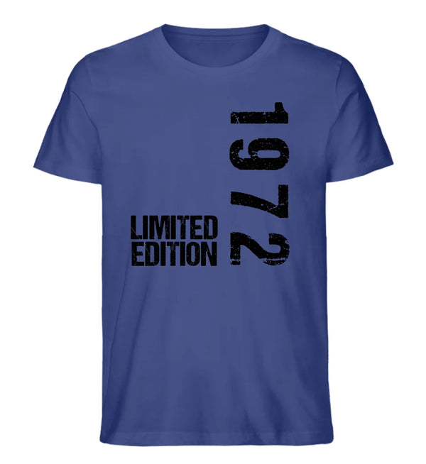 LIMITED EDITION T-Shirt Herren