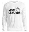 Grinchmas Herren Sweatshirt