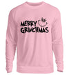 Grinchmas Herren Sweatshirt
