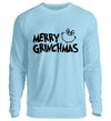 Grinchmas Herren Sweatshirt