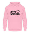 Grinchmas Damen Hoodie - Wunsch Designs