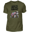 Turtle T-Shirt Herren