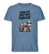 Turtle T-Shirt Herren