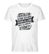 Ich Bleib T-Shirt Herren