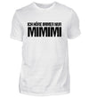 MIMIMI T-Shirt Herren