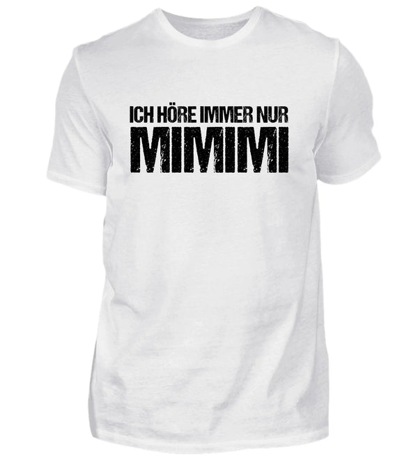 MIMIMI T-Shirt Herren