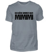 MIMIMI T-Shirt Herren