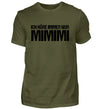 MIMIMI T-Shirt Herren