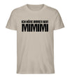 MIMIMI T-Shirt Herren