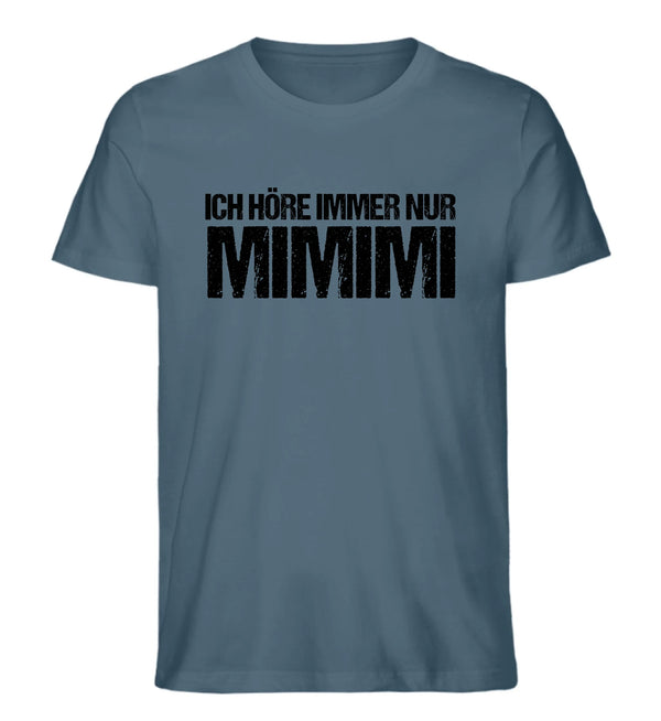 MIMIMI T-Shirt Herren