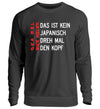 Bier Holen Damen Sweatshirt