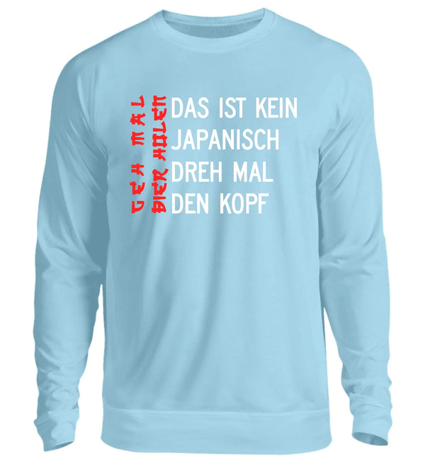 Bier Holen Damen Sweatshirt