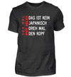 Bier Holen T-Shirt Herren
