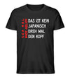 Bier Holen T-Shirt Herren