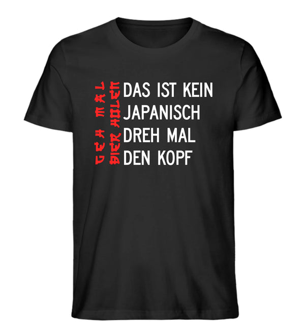 Bier Holen T-Shirt Herren