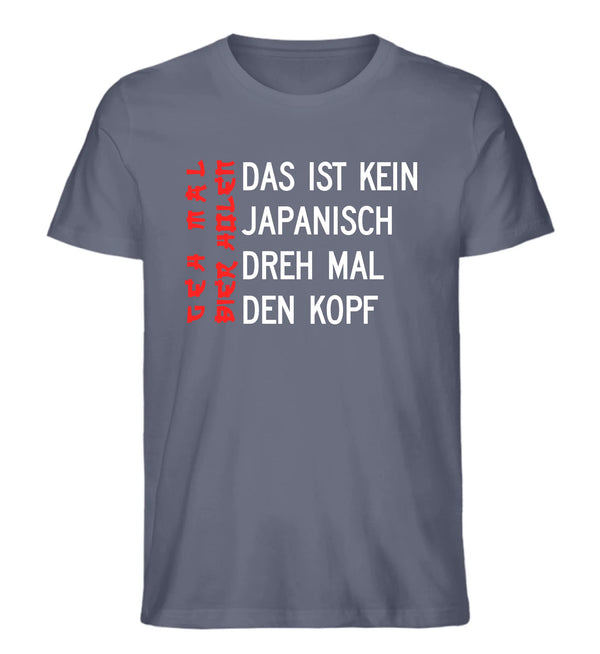 Bier Holen T-Shirt Herren