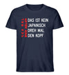 Bier Holen T-Shirt Herren