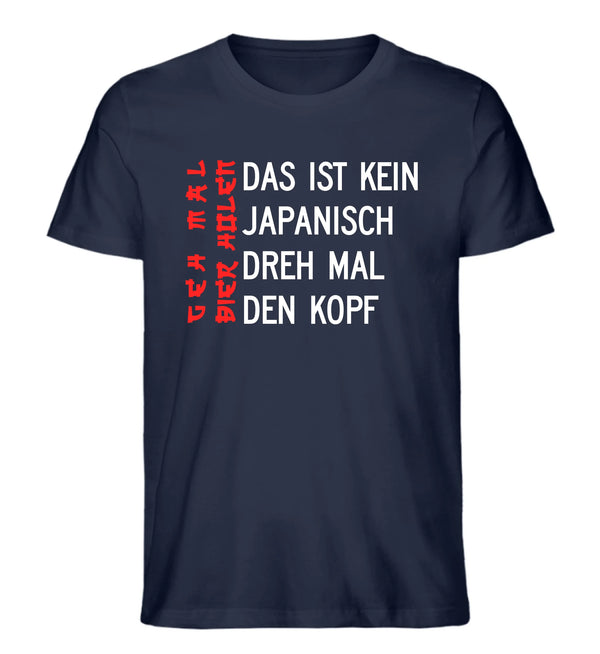 Bier Holen T-Shirt Herren