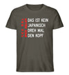 Bier Holen T-Shirt Herren