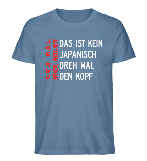 Bier Holen T-Shirt Herren