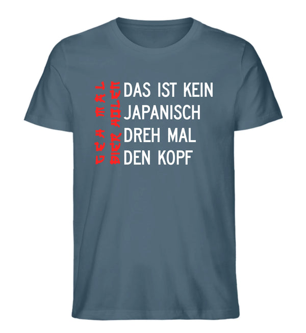 Bier Holen T-Shirt Herren