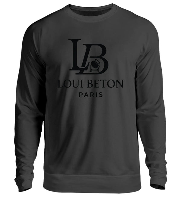 Loui Beton Damen Sweatshirt