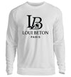Loui Beton Damen Sweatshirt