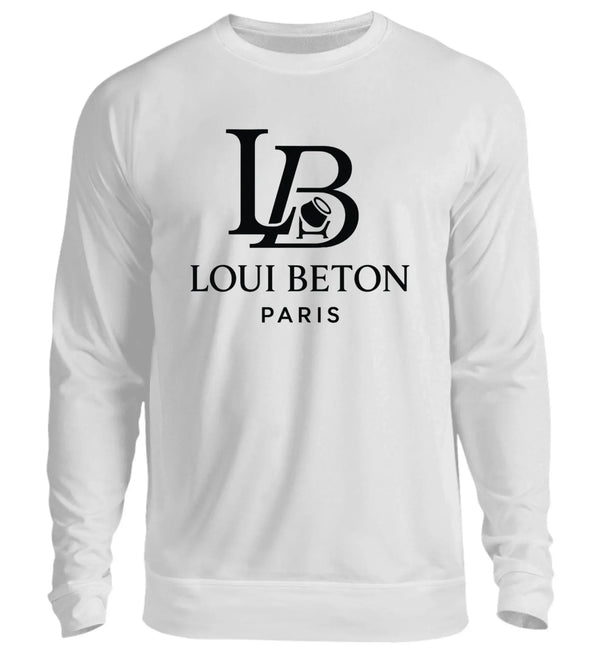 Loui Beton Damen Sweatshirt