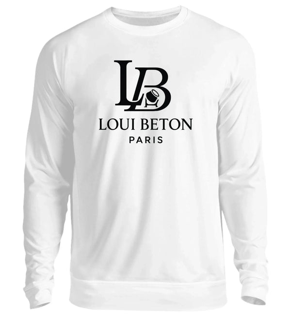 Loui Beton Herren Sweatshirt