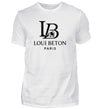 Loui Beton T-Shirt Herren