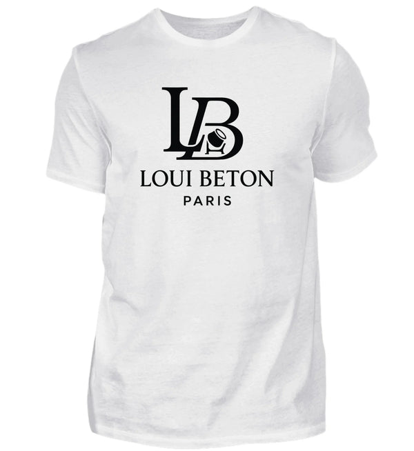 Loui Beton T-Shirt Herren
