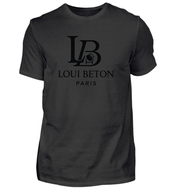 Loui Beton T-Shirt Herren