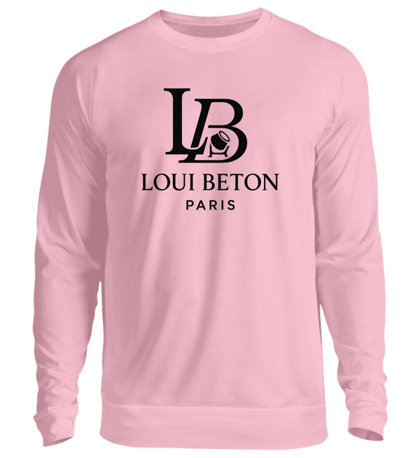 Loui Beton Herren Sweatshirt