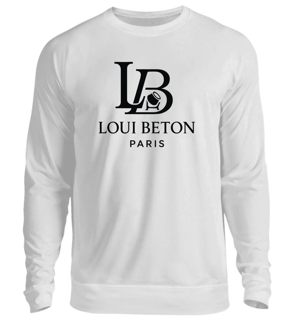 Loui Beton Herren Sweatshirt