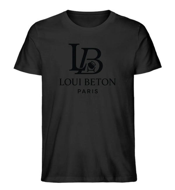Loui Beton T-Shirt Herren