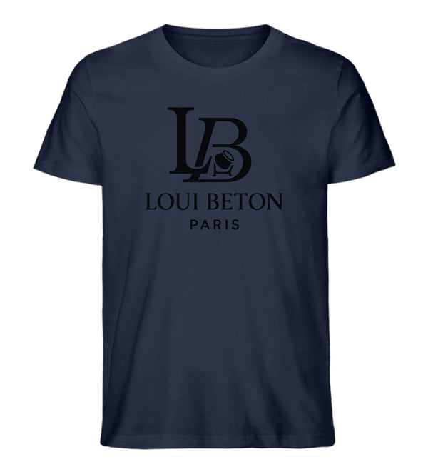 Loui Beton T-Shirt Herren