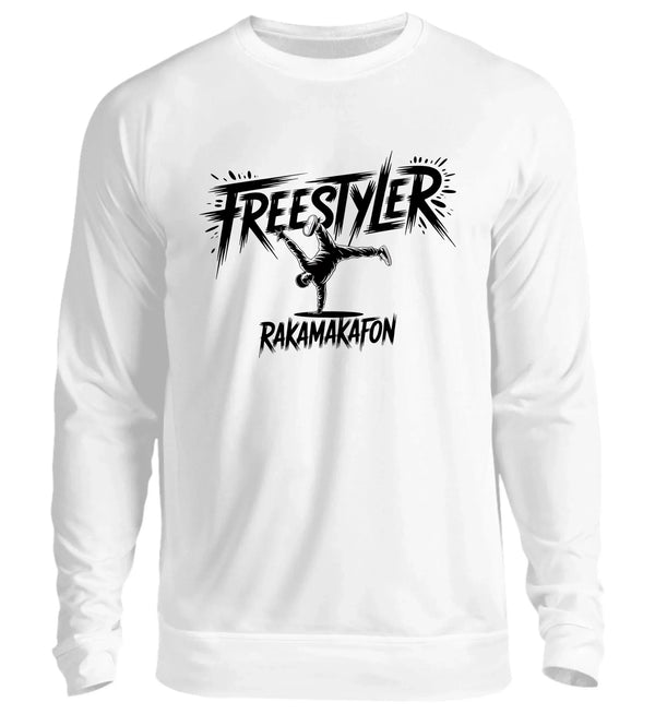 Freestyler Damen Sweatshirt