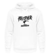 Freestyler Damen Hoodie