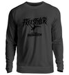 Freestyler Damen Sweatshirt