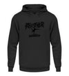 Freestyler Damen Hoodie